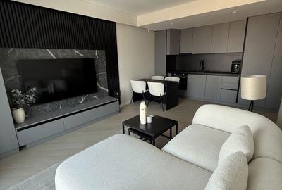 Apartament cu 2 camere decomandat în Herăstrău - 2