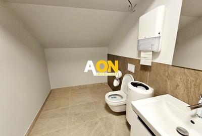 Clădire istorică ultracentrală, PUB + 13 birouri, S+P+M, renovată 2024 - 22