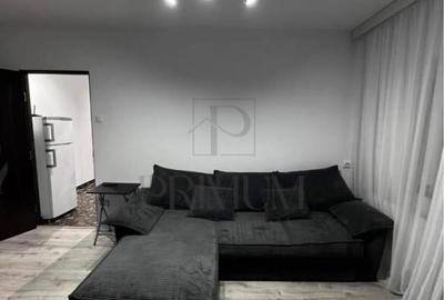 Apartament cu 1 camera intr-o zona foarte buna, Sagului - 2