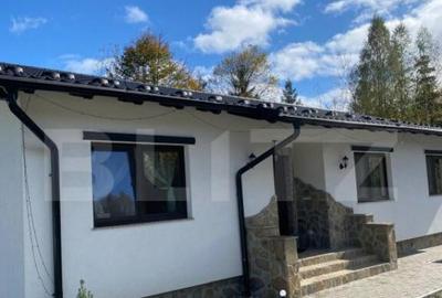 Casa de vanzare in Colibi?a, aproape de lac - 15