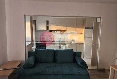 Aqua City,  Garsoniera de inchiriat - 3