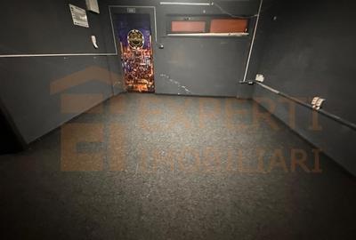 Spatiu de depozitare de inchiriat in zona Baba Novac/Primo, rampa acces - 4