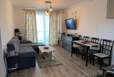 Apartament cu 2 camere decomandat în Central - 2