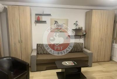 Militari Residence | Garsoniera | 27mp | Semidecomandat | Bun pentru investitii | B11855 - 3