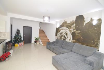 Casă cu 5 camere cu Teren 217 Mp în Bragadiru - 11