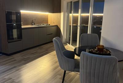 Apartament cu 2 camere în Gării - 8