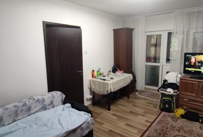 Tineretului, metrou, parc - 3