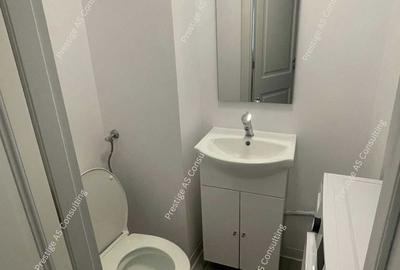 Apartament cu 3 camere decomandat, mobilat în Circumvalațiunii - 7