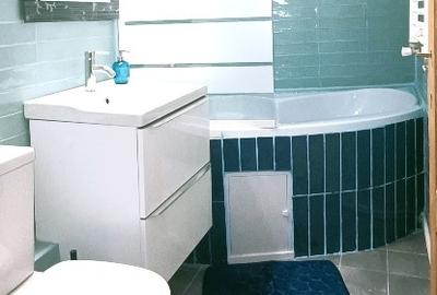 Apartament 3 camere de inchiriat Universitate Batistei - 4