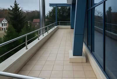 VILA SOMPTUOASA CU PONTON LA LAC SI TEREN GENEROS - REZIDENTA SAU INVESTITIE - 22