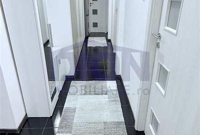 Apartament cu 4 camere decomandat, mobilat în Dorobanți - 8