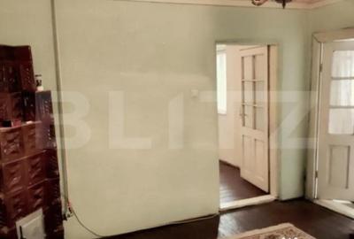 Casă cu 3 camere cu Teren 231 Mp în Central - 4