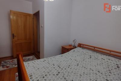 Casa individuala 4 camere, Zona Freidorf - Garaj, 2 fronturi stradale - 7
