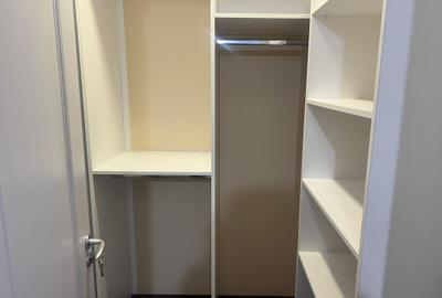 Vivo Mall apartament 2 camere modern termen lung - 10