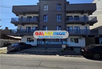 Apartament cu 2 camere decomandat în Rahova - 2