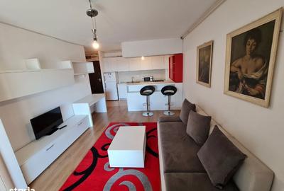 Apartament cu 2 camere în UTA - 1