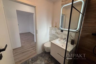 Vand apartament 3 camere,  langa Academia de Muzica- Manastur - 10