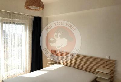 Parcul Carol | 3 camere | 125mp | Semidecomandat | B12302 - 2