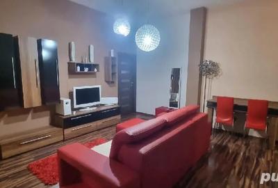 Apartament cu 2 camere semidecomandat în Ultracentral - 5