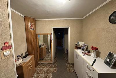 Apartament cu 3 camere decomandat în Frumoasa - 5