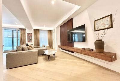 Apartament premium 4 camere, Cortina 126, Iancu Nicolae - 1