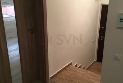 REA1005100 Apartament de 3 camere I Spatiu comercial - 2