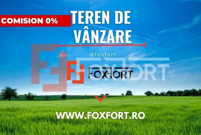 COMISION 0% Teren intravilan 512 mp - Sacalaz