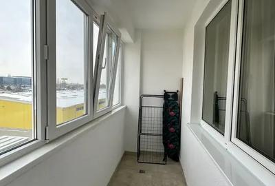 Apartament cu 2 camere semidecomandat, mobilat în Militari - 7