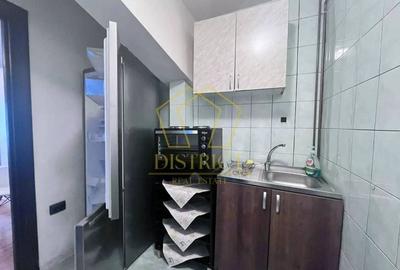 Apartament luminos cu o camera I Complexul Studentesc - 4
