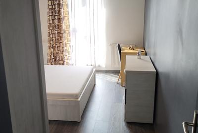 VANZARE APARTAMENT 58 MP.- MOBILAT SI UTILAT COMPLET-STR. TINERETULUI MILITARI - 4