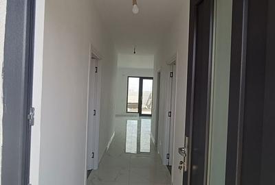 Casă cu 3 camere cu Teren 427 Mp în Berceni - 12