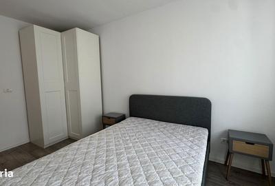 Apartament cu 2 camere, mobilat în Lugojului - 8
