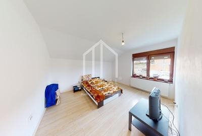 Casa individuala cu 5 camere, constructie noua | zona Bavaria. - 13