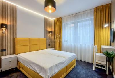 Apartament modern cu 2 camere, Luminia, Europa - 9