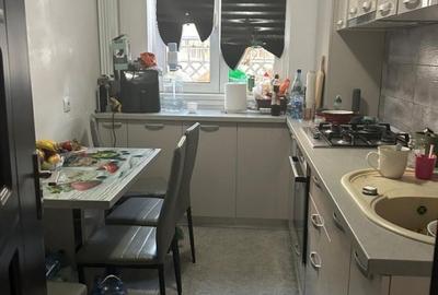 Apartament | 3 incaperi | Lujerului | Metrou Lujerului - 4