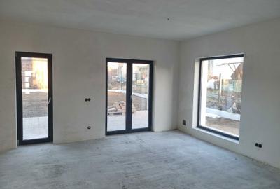 Casă cu 4 camere în Central - 5