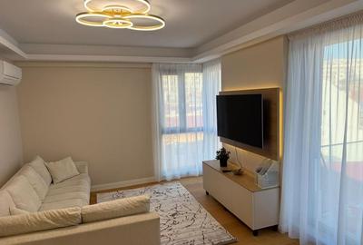 Apartament 2 camere Unirii/Complex nou-Parcare - 15