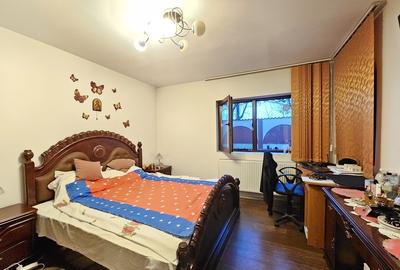 Bucurestii Noi, Laminorului, Casa, P+POD, 124 mp - 3