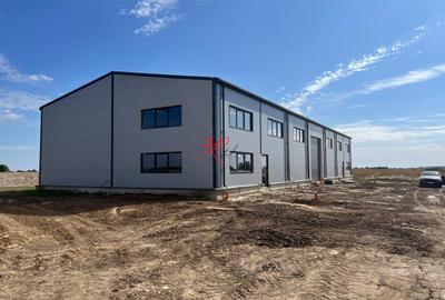 Spațiu comercial, de 600 mp, în Central - 9