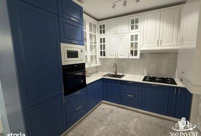 Apartament cu 3 camere în Central - 12