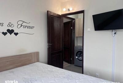 Apartament cu 2 camere decomandat în Central - 12