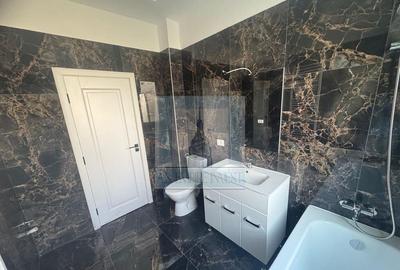 Apartament 2 camere 57 mp + gradina 344 mp - zona Sanpetru - 4