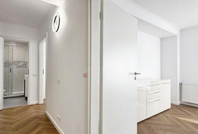 Apartament cu 3 camere decomandat, mobilat în Noua - 14