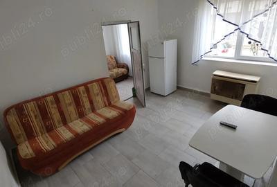 Garsonieră decomandată în Central - 1