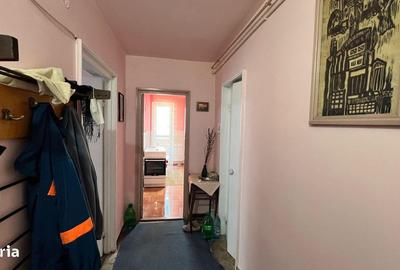 Apartament cu 2 camere în Petros