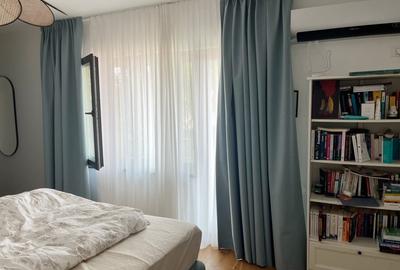 Duplex cu 4 camere cu Teren 142 Mp în Odăile - 6