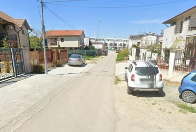 Anunturi vanzari terenuri in Constanta zona Kamsas - 2