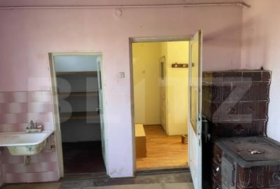 Casă cu 3 camere cu Teren 10 Mp în Dej - 14