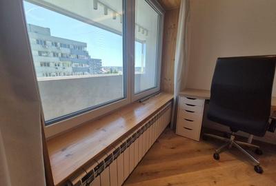 Apartament spatios metrou Jiului - 11