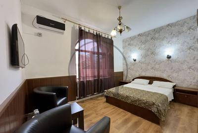 Casă cu 10 camere cu Teren 597 Mp în Central - 8